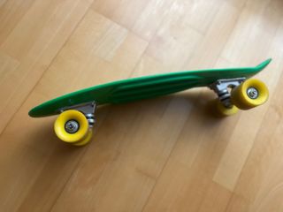 mini skate
