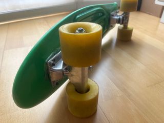 mini skate