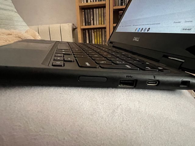 Dell Chromebook 3100 2 en 1