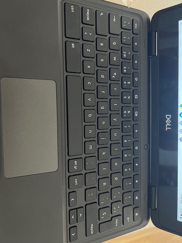 Dell Chromebook 3100 2 en 1