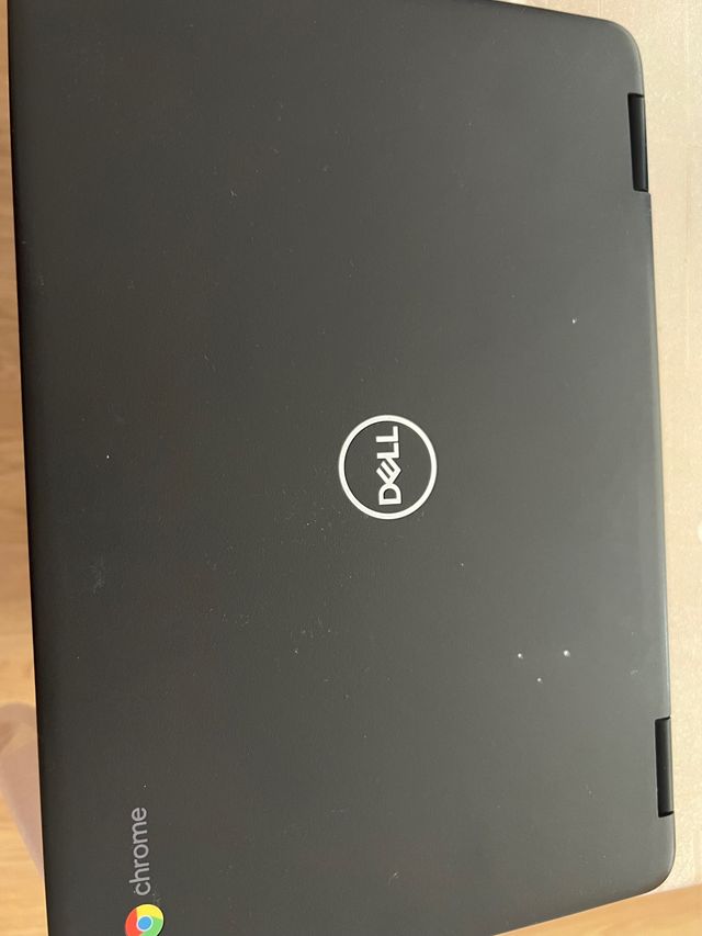 Dell Chromebook 3100 2 en 1