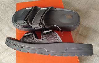 CHANCLAS/SANDALIA NUEVAS TALLA 38.5