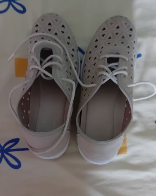 Zapatillas de verano