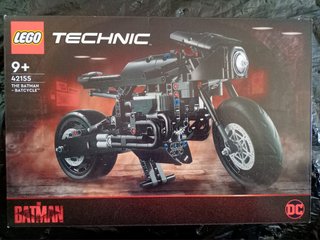 LEGO 42155