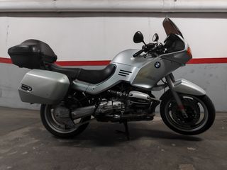 BMW R-1100-RS