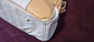 Bolsa bebé y accesorios