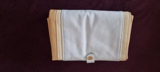 Bolsa bebé y accesorios