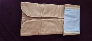 Bolsa bebé y accesorios