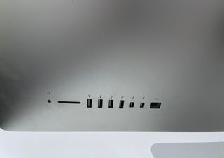 iMac 27 5K Pantalla Retina