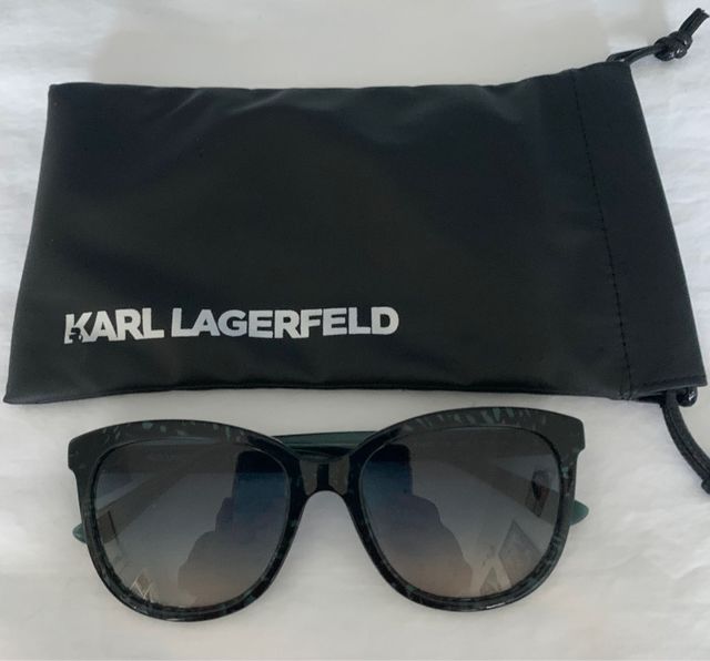 Gafas de sol KARL LAGERFELD a estrenar