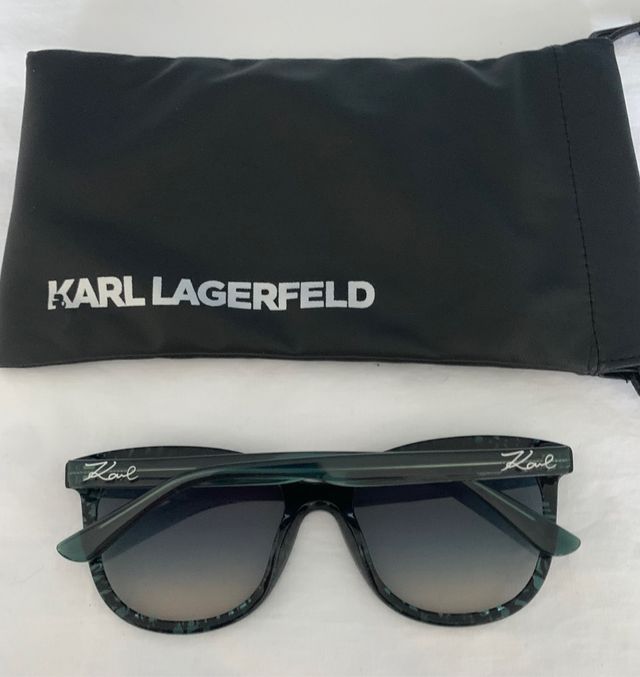 Gafas de sol KARL LAGERFELD a estrenar