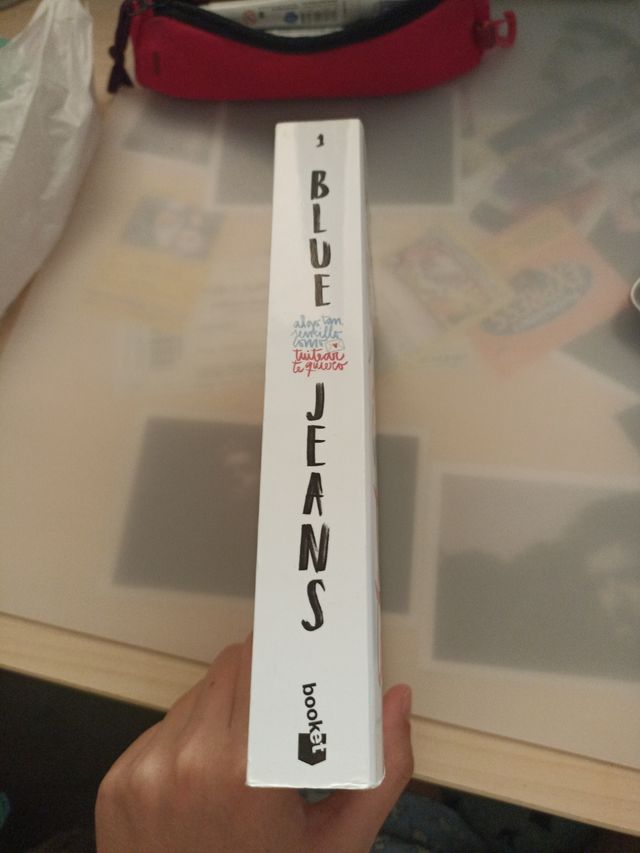 Algo tan sencillo como tuitear te quiero