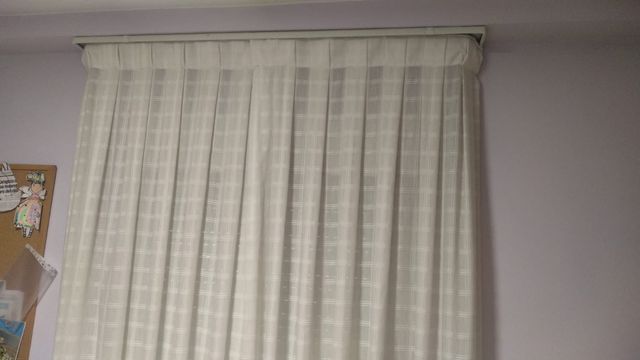 Tende o tende con quadri