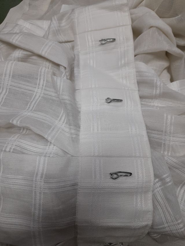 Tende o tende con quadri