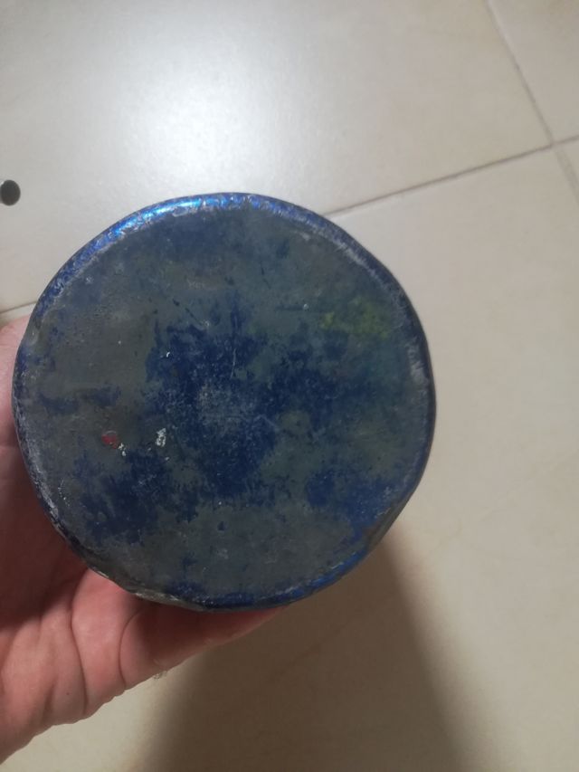 Pistola Devilbiss compact 1.6