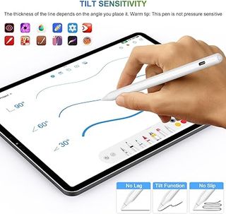 Lápiz compatible iPad