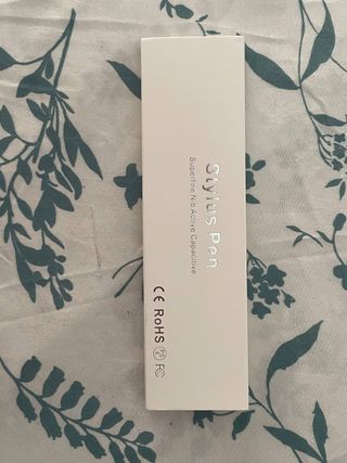 Lápiz compatible iPad