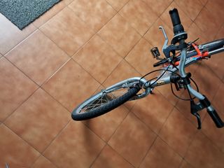 Bicicleta BH Oregon 
