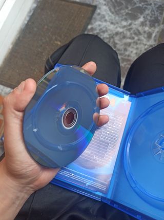 Uncharted 4 - el desenlace del ladrón