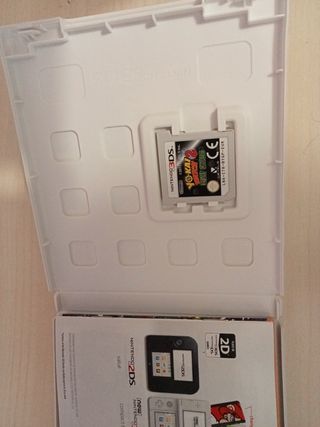 Yokai watch 2 - Fantaesqueletos