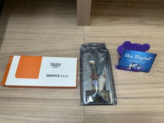 Schermo originale Xiaomi Poco M4 5G Redmi 10 5G.