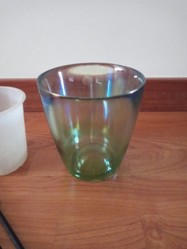 Macetero completo para orquídea