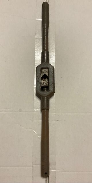 Giramaschi Estensibili N.3 Ma 5/21