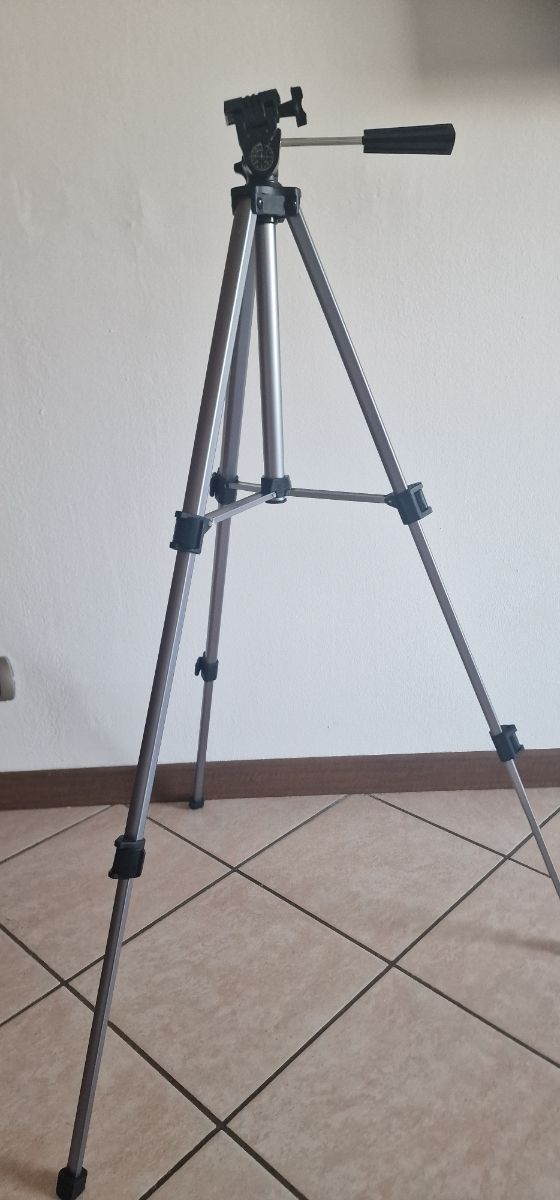 Cavalletto per macchina fotografica