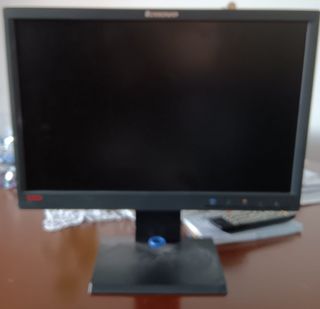 Pantalla ordenador