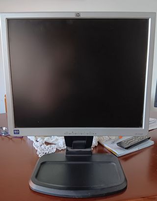 Pantalla ordenador