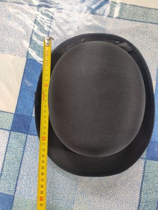 Sombrero disfraz sin estrenar