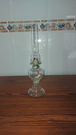 QUINQUE DE CRISTAL