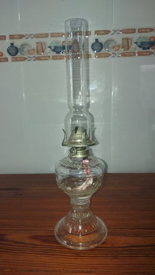 QUINQUE DE CRISTAL