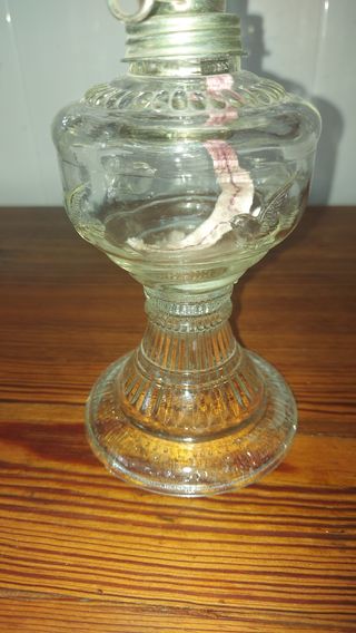 QUINQUE DE CRISTAL