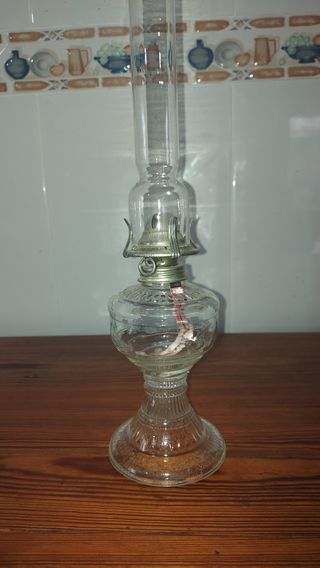 QUINQUE DE CRISTAL