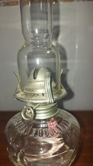 QUINQUE DE CRISTAL