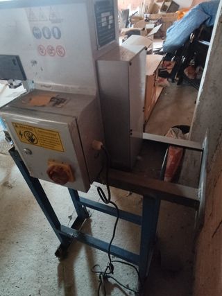 maquina tampografia