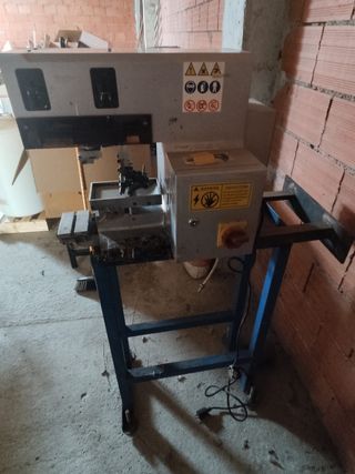 maquina tampografia