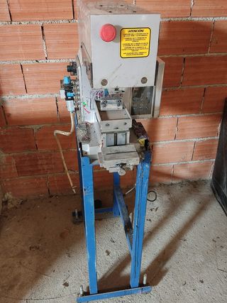 maquina tampografia