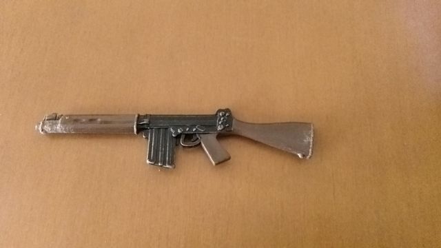 Lote accesorios de GEYPERMAN