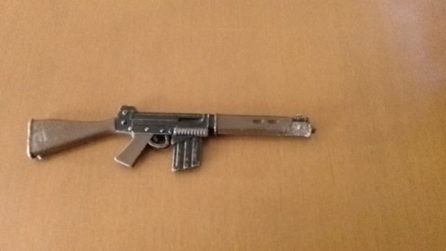 Lote accesorios de GEYPERMAN