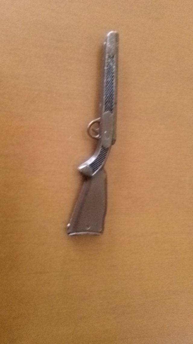 Lote accesorios de GEYPERMAN