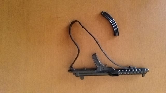 Lote accesorios de GEYPERMAN