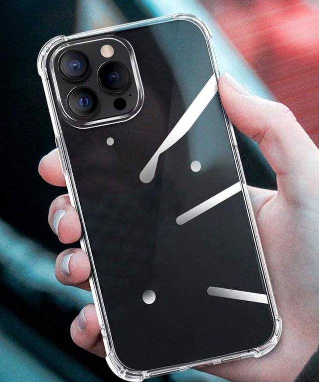 Funda a prueba de golpes para Iphone 13