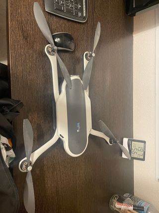 Gopro Karma