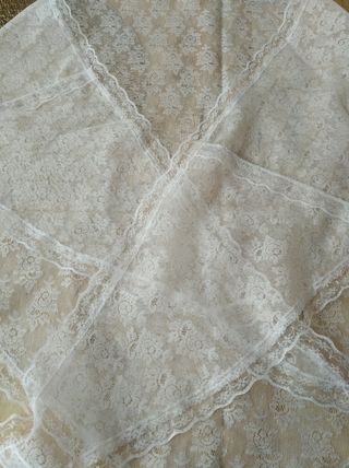 Baturra 7 piezas 