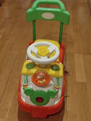 Correpasillos