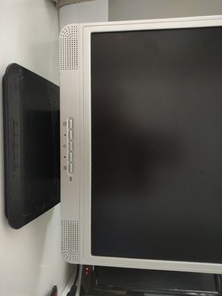 Pantalla LCD PC