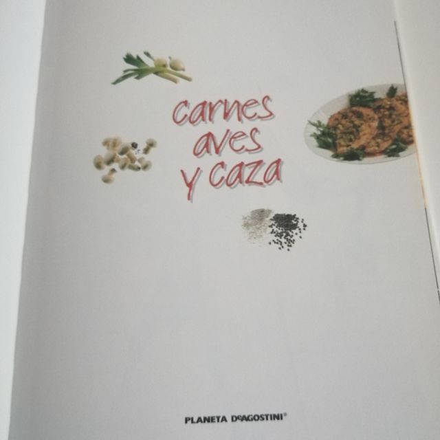 Libros Todos a cocinar