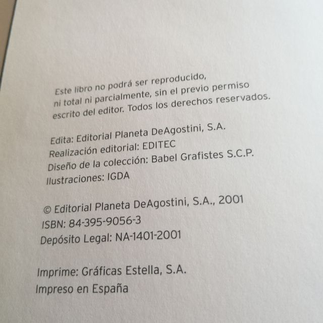 Libros Todos a cocinar